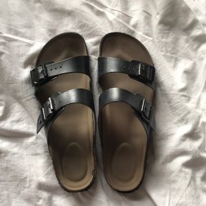 Birkenstocks